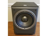 jbl studio 150p